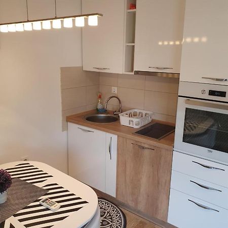 Apartman Becici - Budva Exterior foto