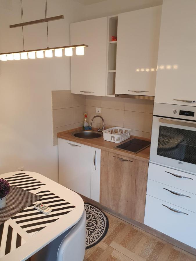 Apartman Becici - Budva Exterior foto