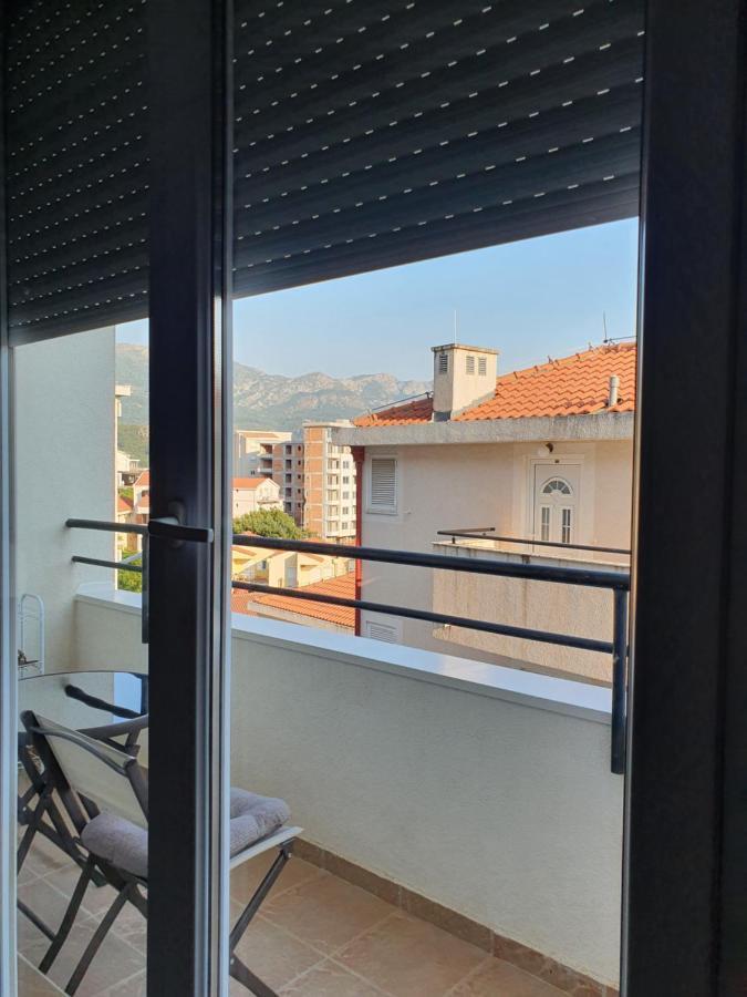 Apartman Becici - Budva Exterior foto