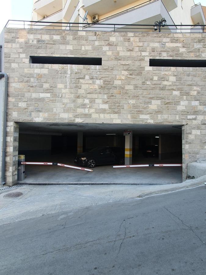 Apartman Becici - Budva Exterior foto